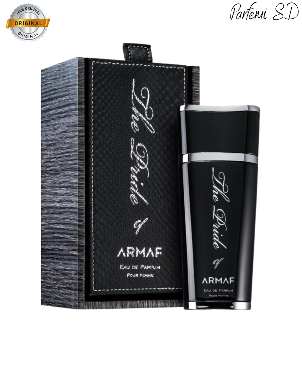 Armaf The Pride EDP