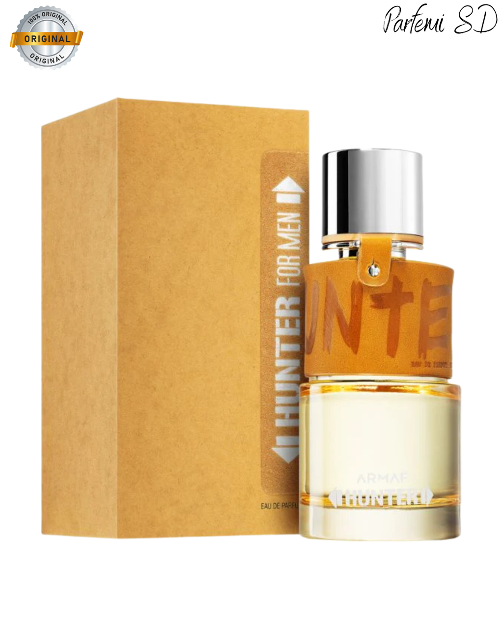 Armaf Hunter For Man EDP