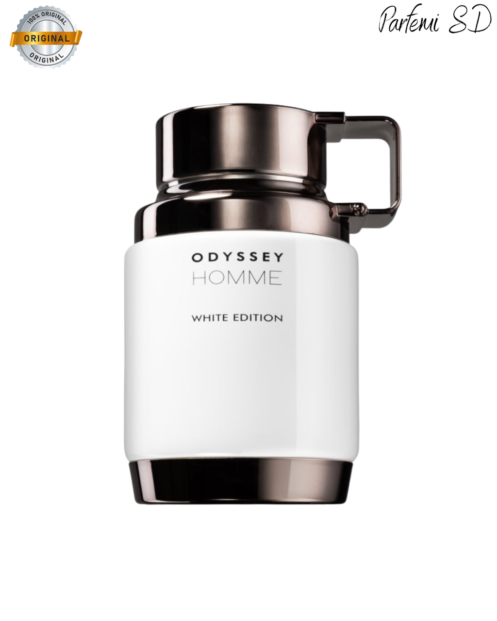 Armaf Odyssey Homme White EDP