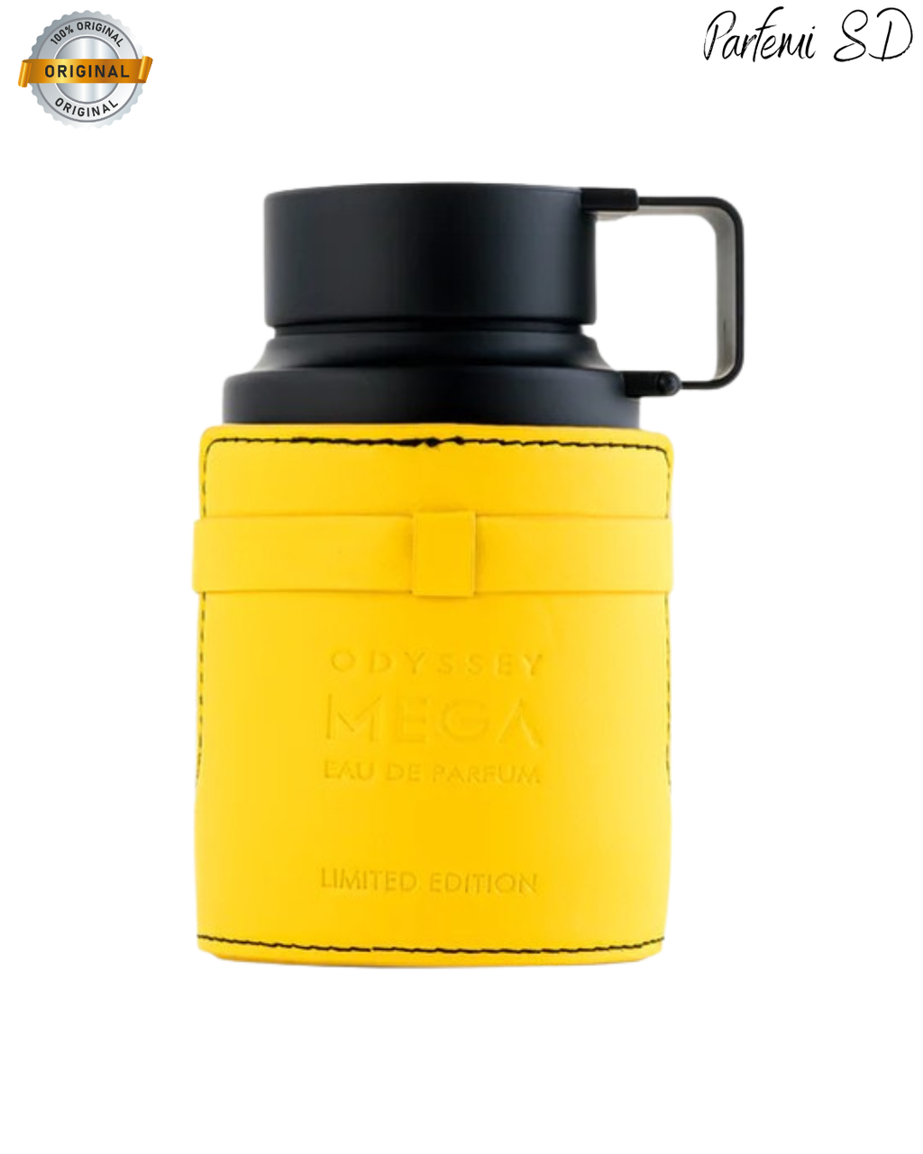 Armaf Odyssey Mega EDP