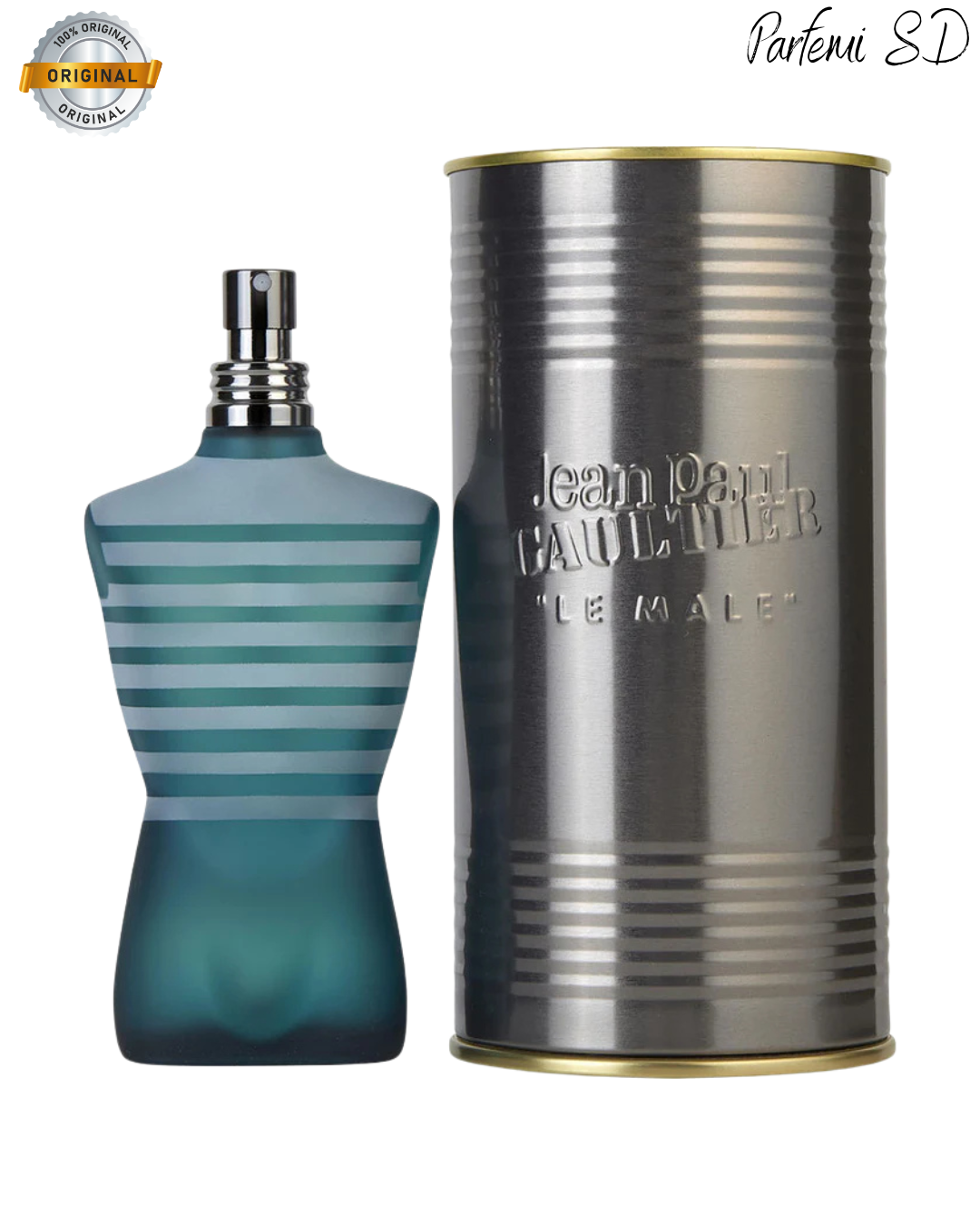 Jean Paul Gaultier Le Male Classique EDT