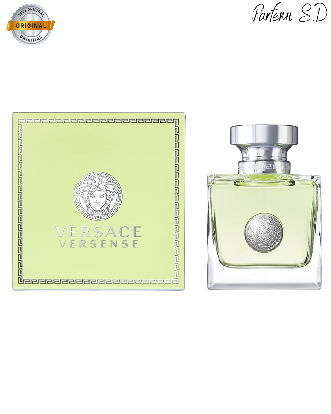 Versace Versense EDT