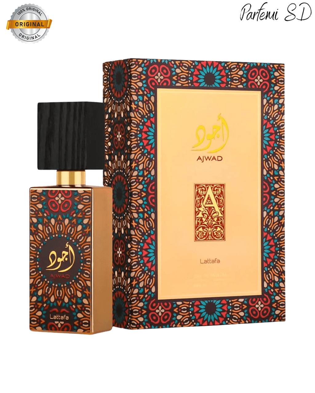 Lattafa Ajwad EDP - Parfemi SDparfem