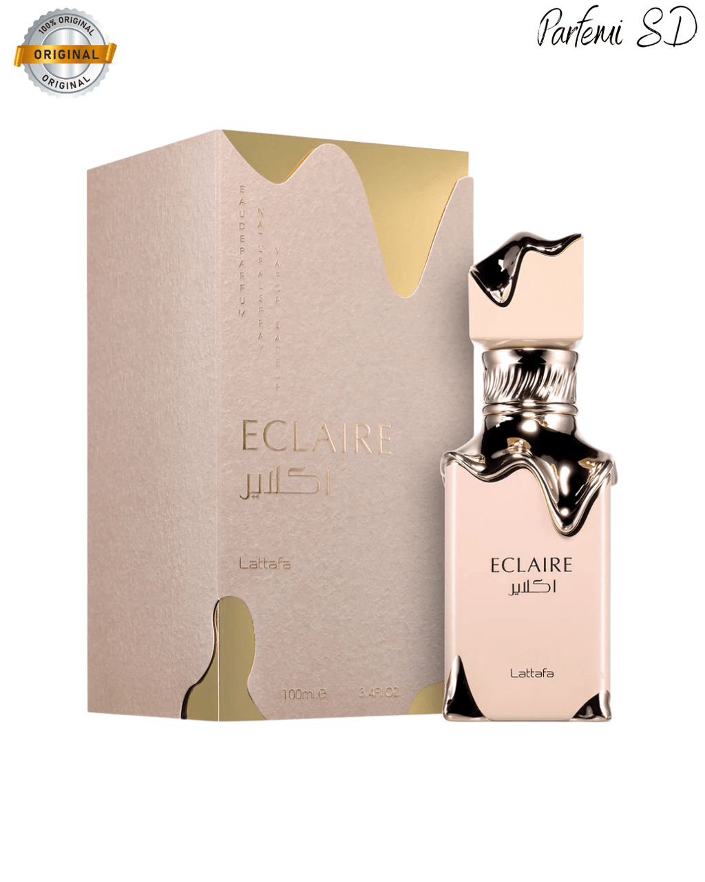 Lattafa Eclaire EDP - Parfemi SDparfem