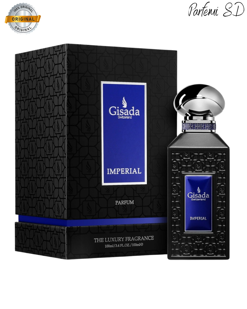 Gisada Imperial PARFUM