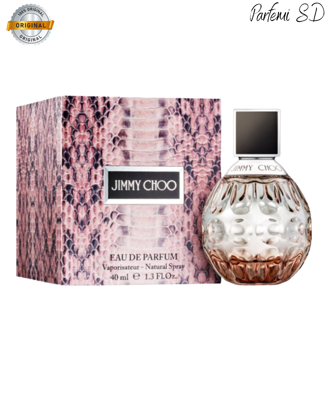 Jimmy Choo Woman EDP