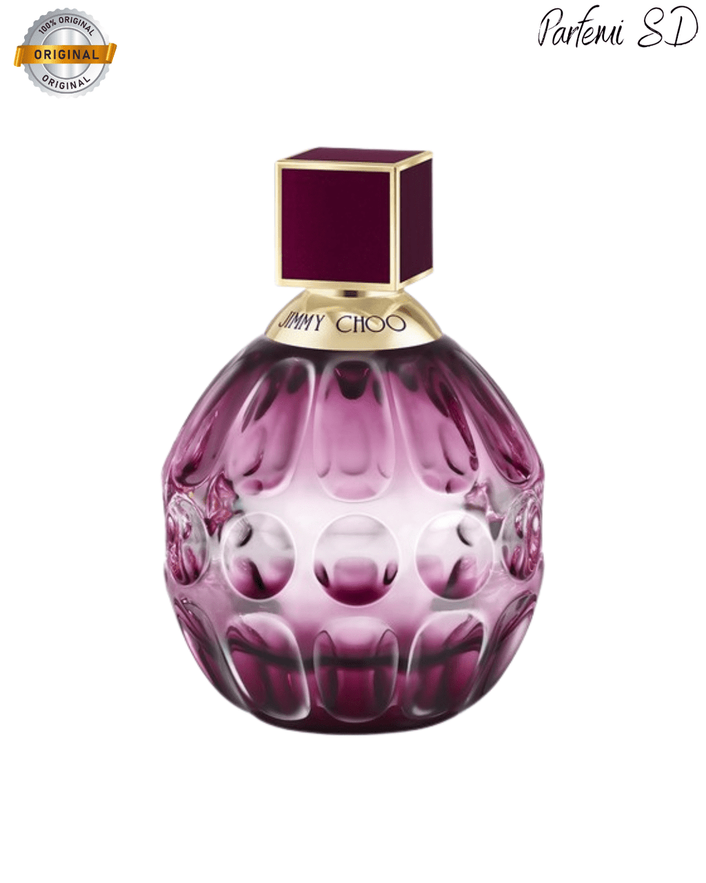Jimmy Choo Fever EDP - Parfemi SDparfem