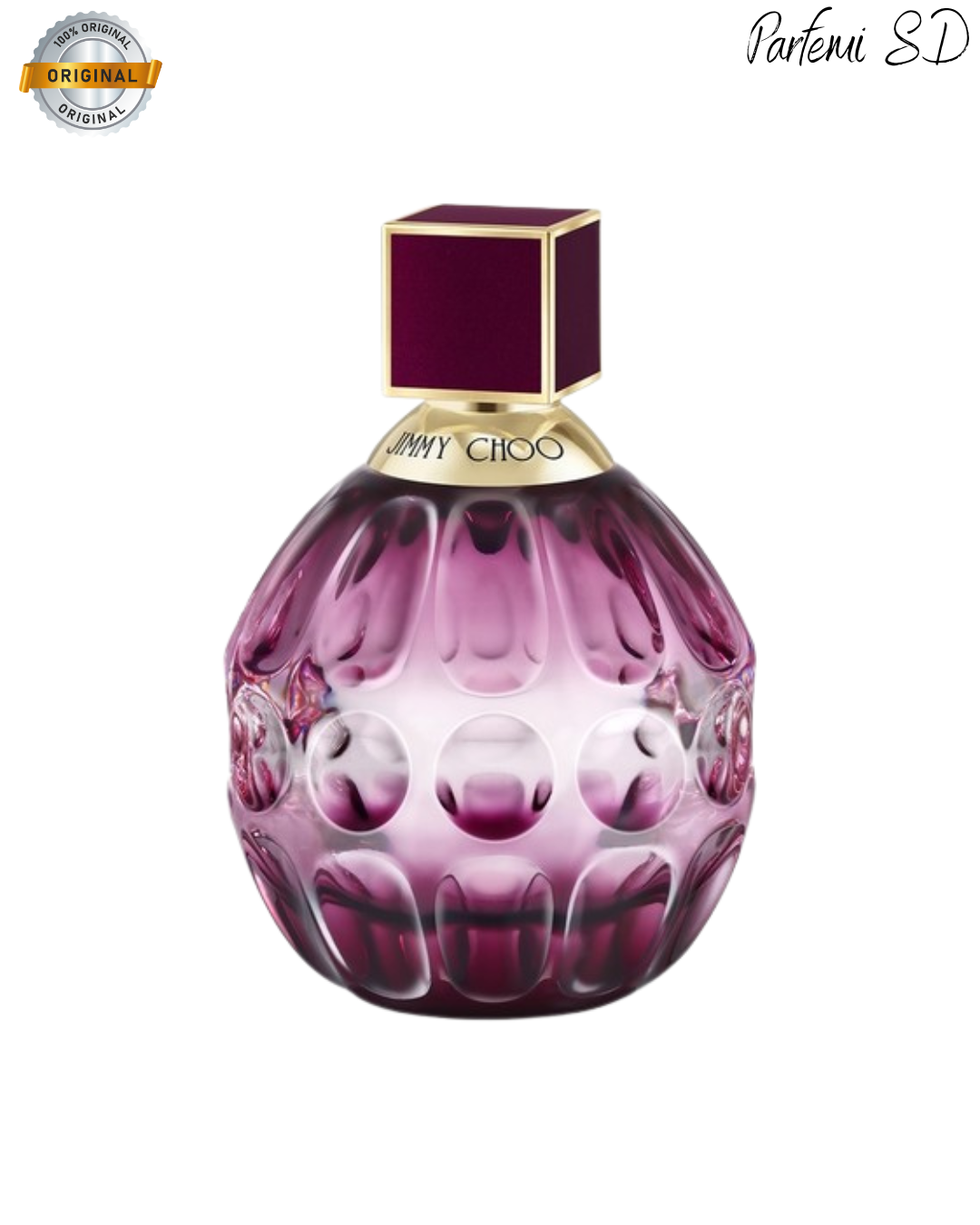 Jimmy Choo Fever EDP
