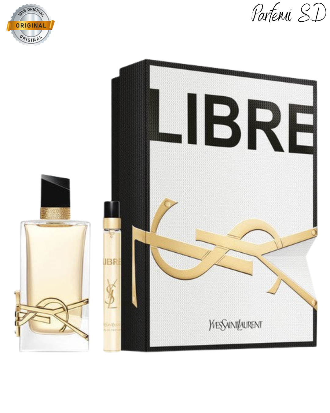 YSL Libre EDP SETOVI