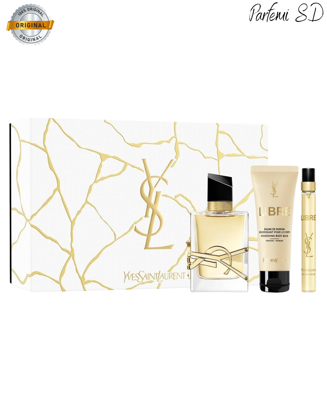 YSL Libre EDP SETOVI