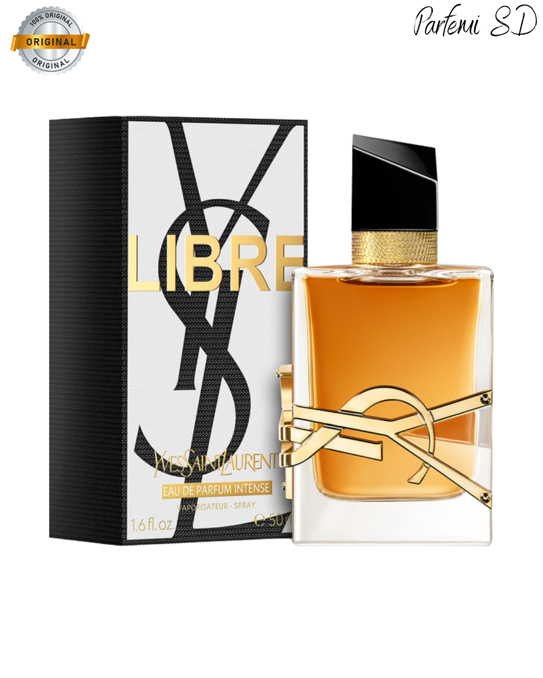 YSL Libre Intense EDP