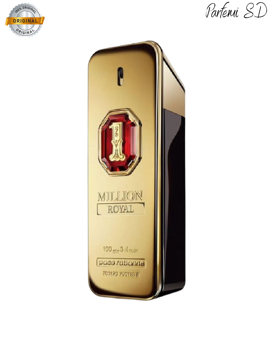 Paco Rabanne 1 Million Royal PARFUM