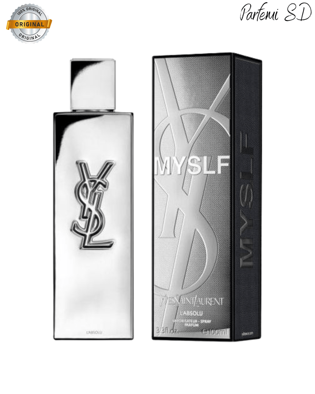 YSL MYSLF L'Absolu EDP - Parfemi SDparfem