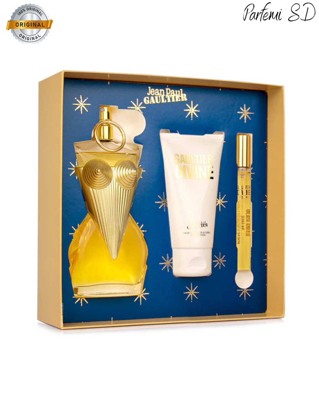 Jean Paul Gaultier Divine EDP SETOVI