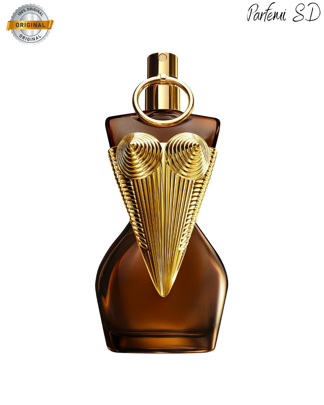 Jean Paul Gaultier Divine Elixir PARFUM
