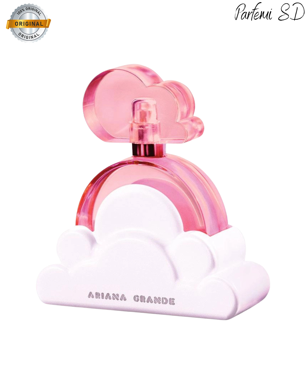 Ariana Grande Cloud Pink EDP