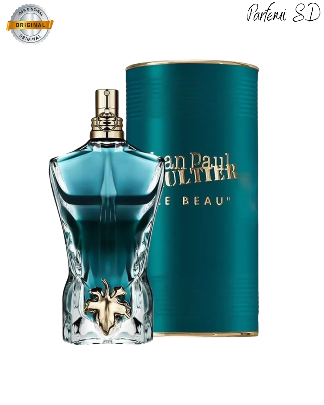 Jean Paul Gaultier Le Beau EDT