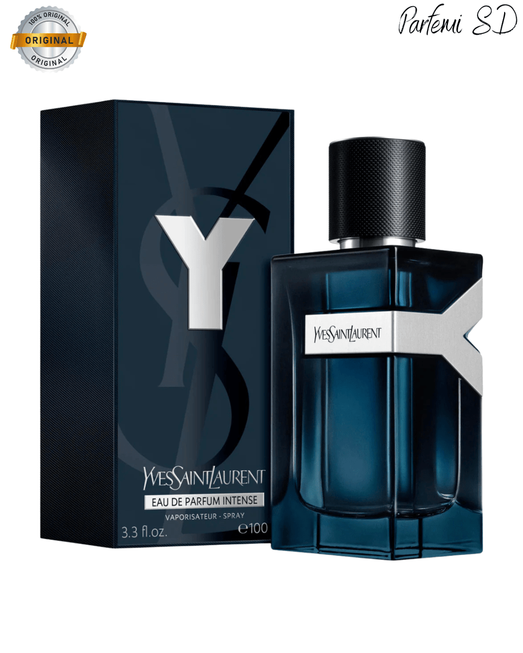 YSL Y Intense EDP - Parfemi SDparfem