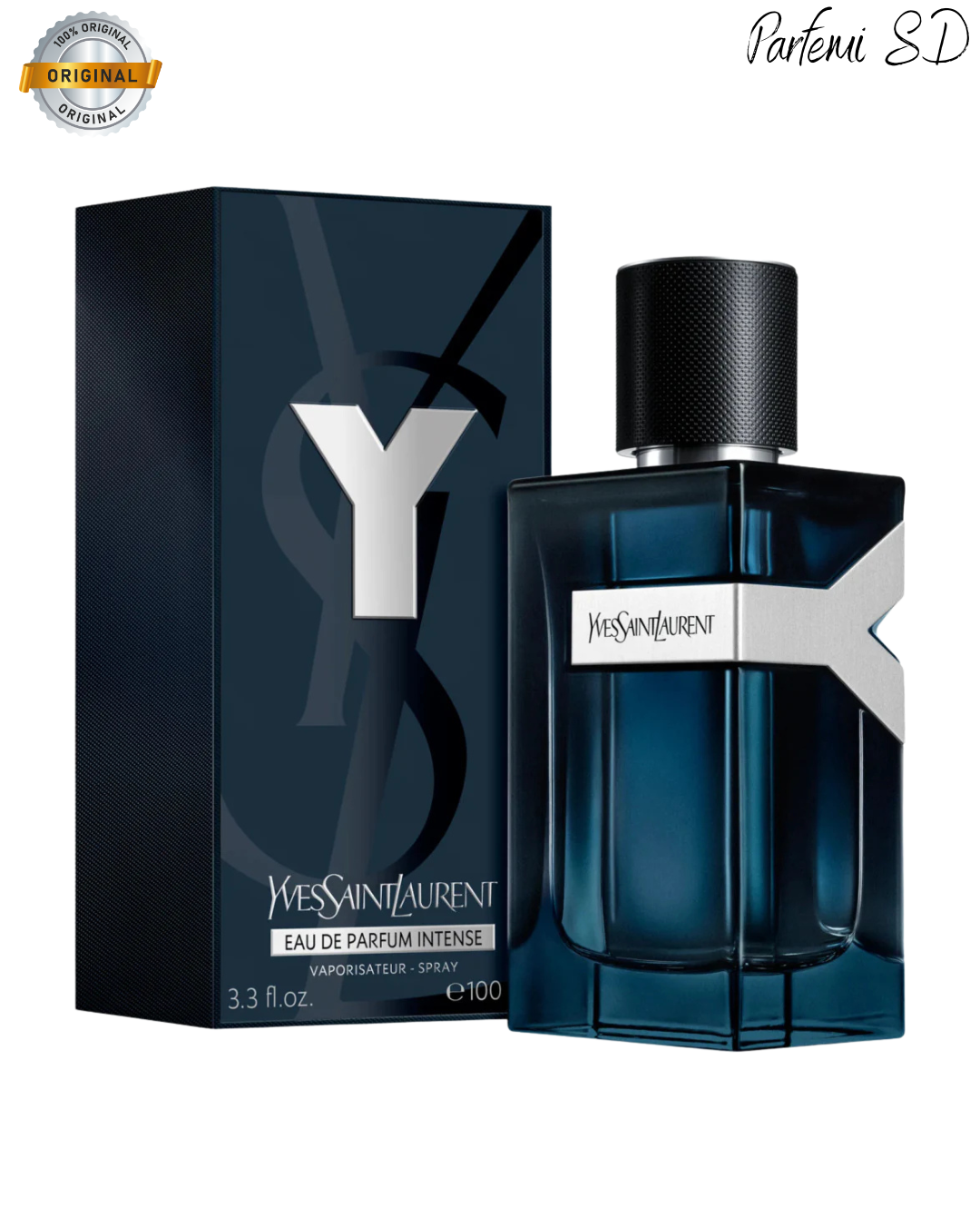 YSL Y Intense EDP