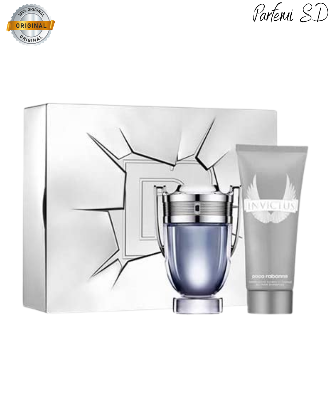 Paco Rabanne Invictus EDT SETOVI