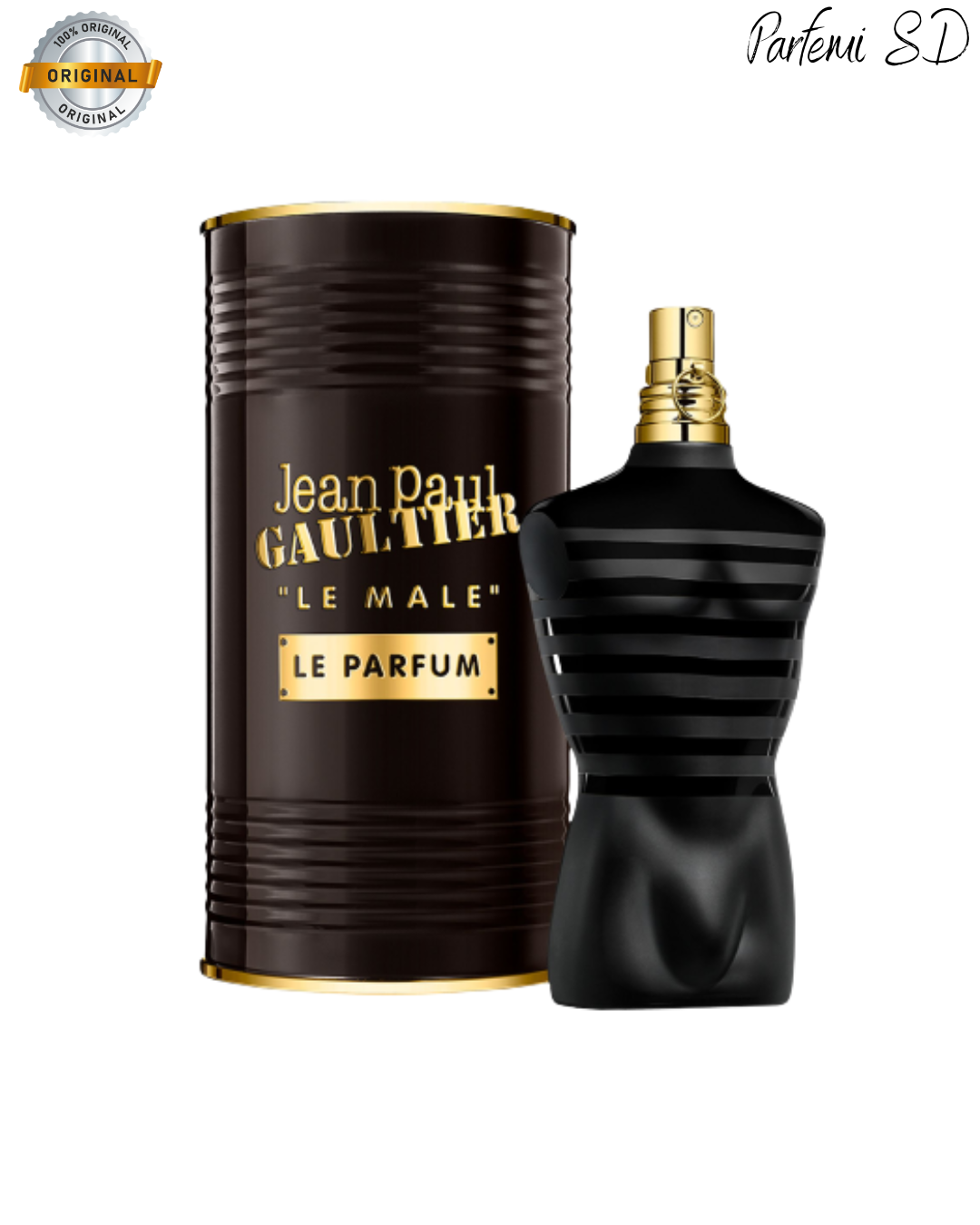 Jean Paul Gaultier Le Male Le PARFUM