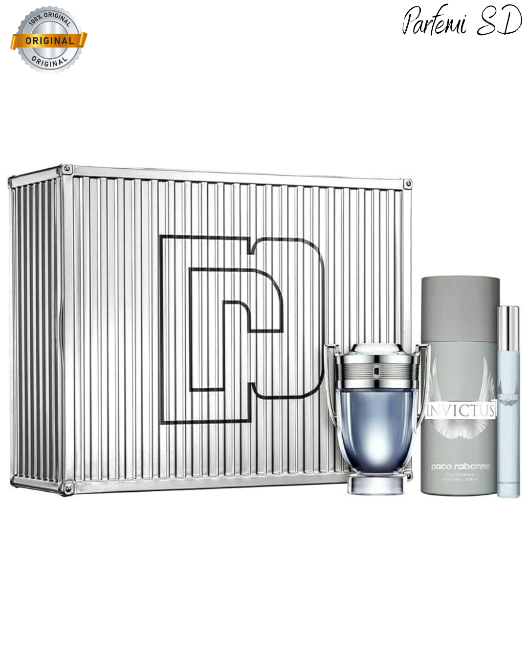 Paco Rabanne Invictus EDT SETOVI