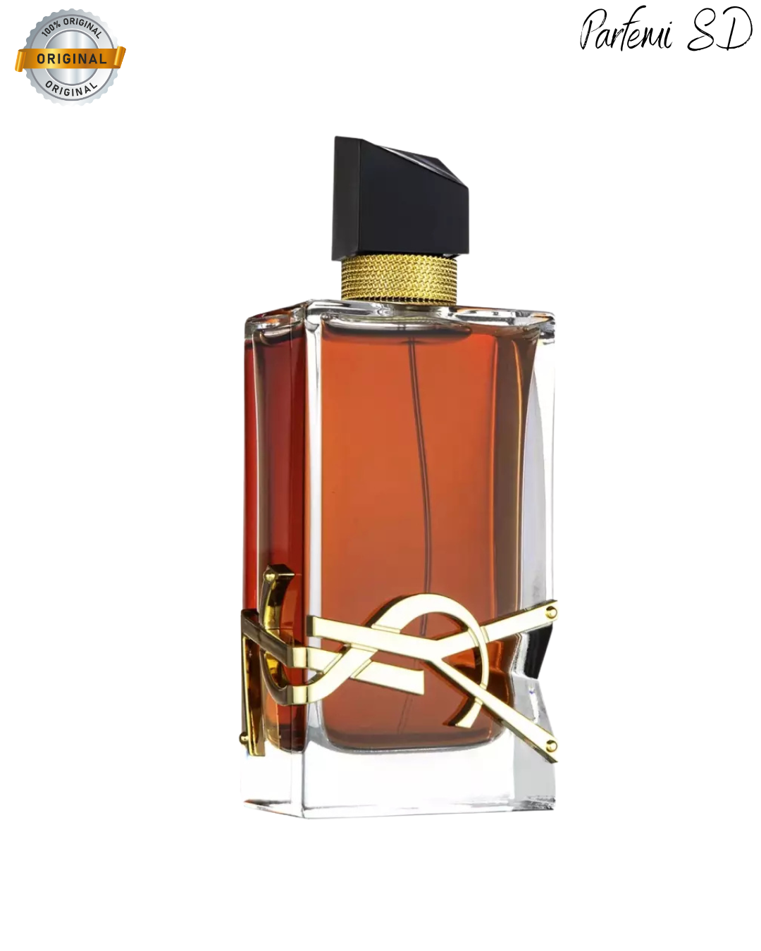 YSL Libre Le PARFUM