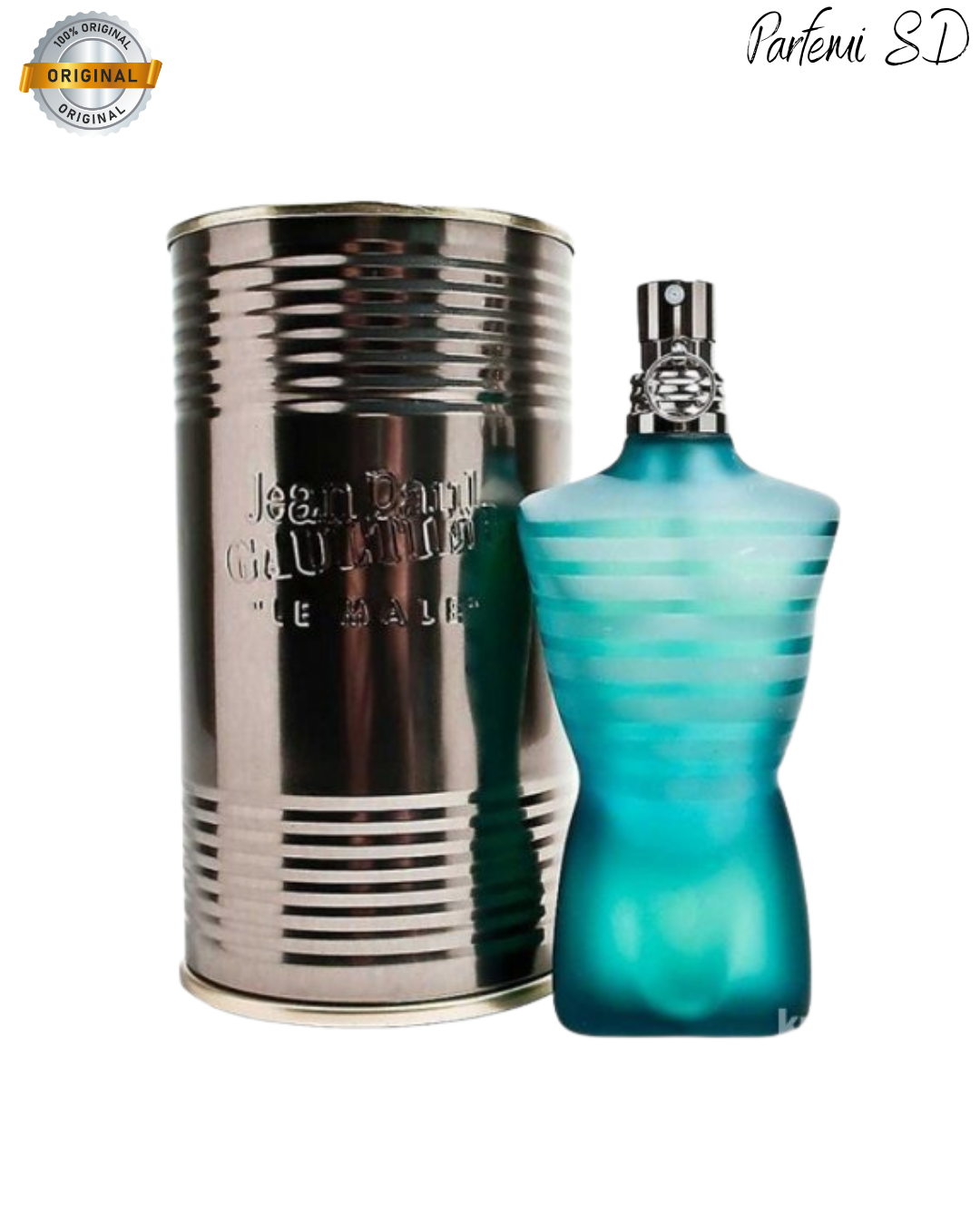 Jean Paul Gaultier Le Male Classique EDT