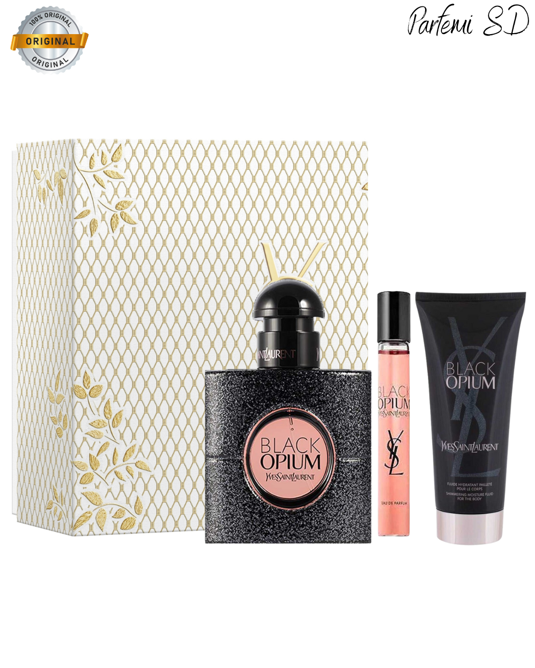 YSL Black Opium EDP SETOVI