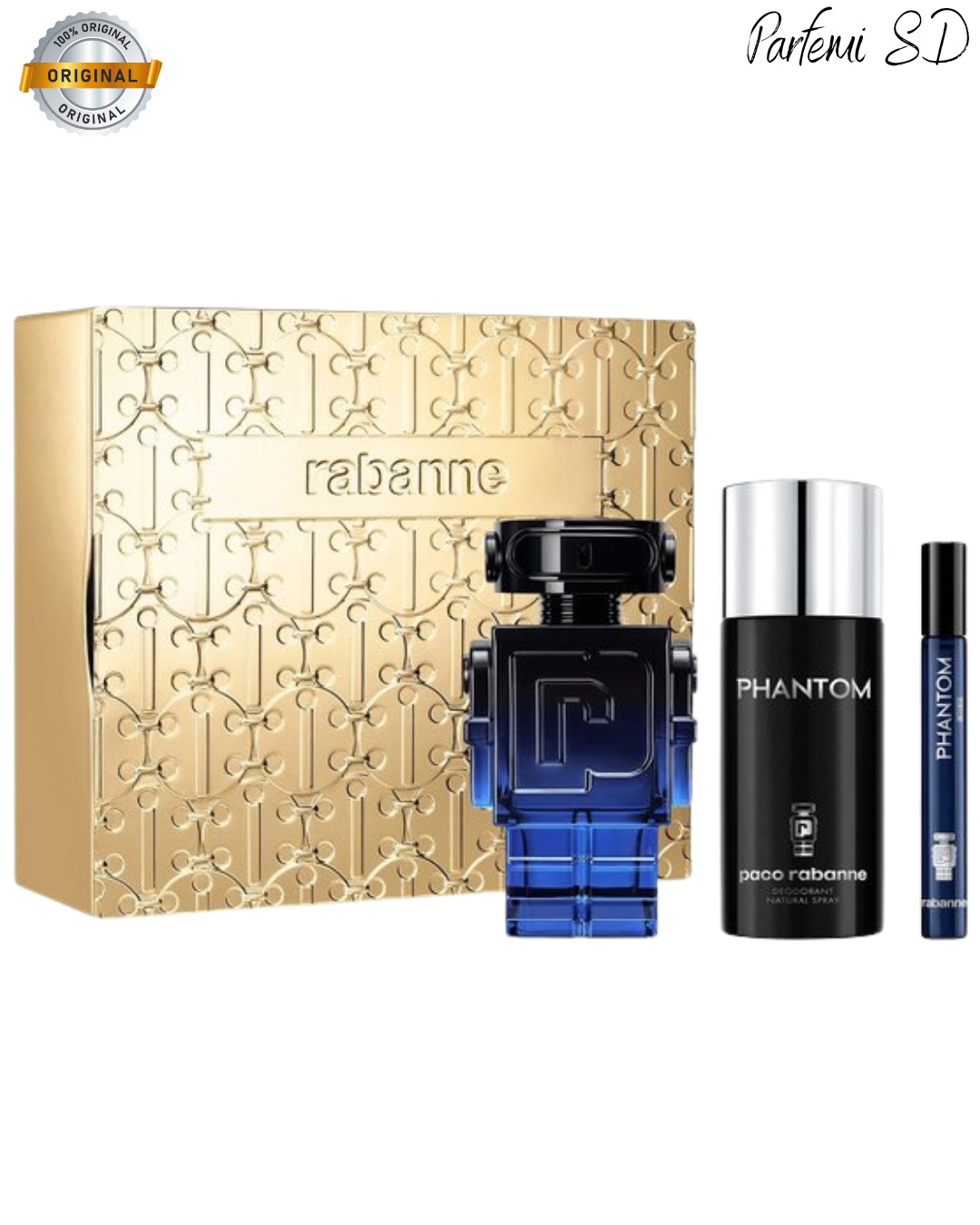 Paco Rabanne Phantom Intense EDP SETOVI