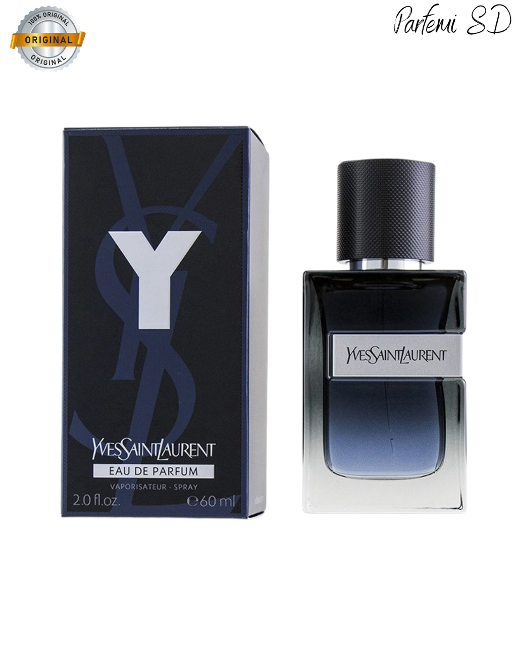 YSL Y EDP