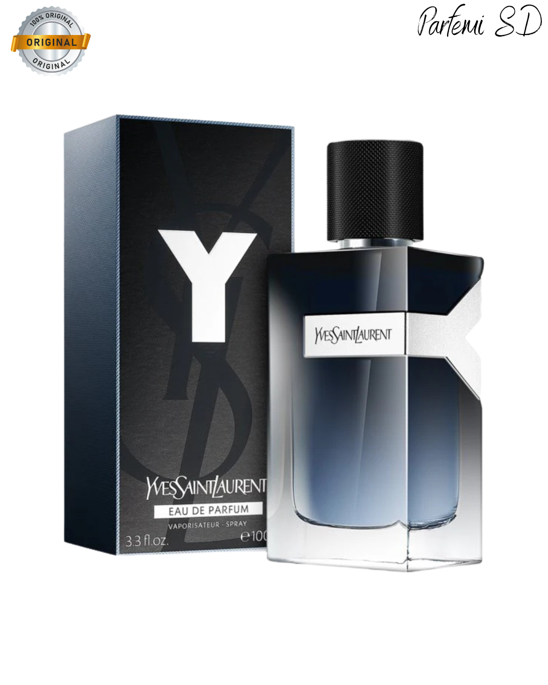YSL Y EDP
