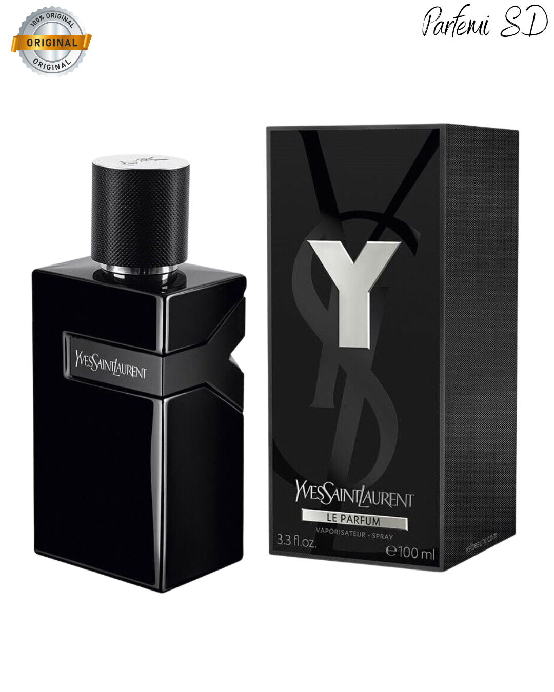YSL Y Le PARFUM