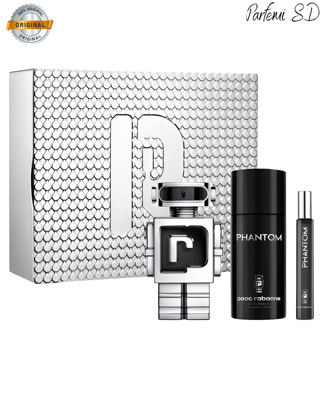 Paco Rabanne Phantom EDT SETOVI