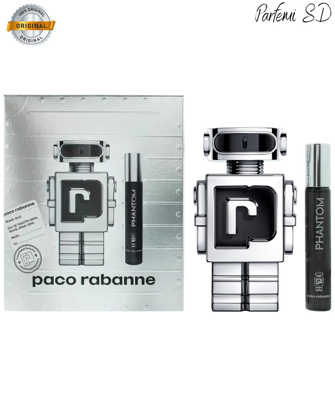Paco Rabanne Phantom EDT SETOVI