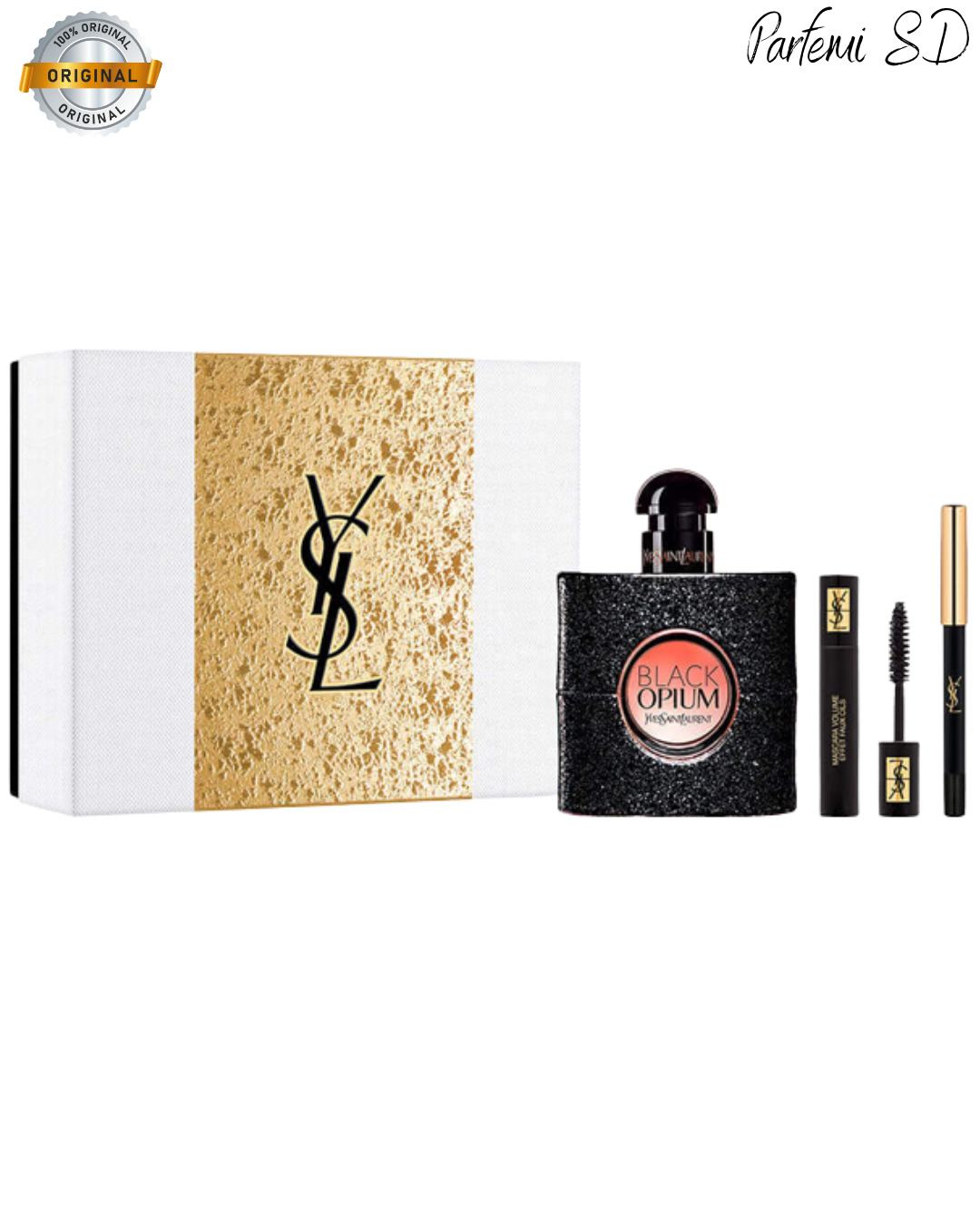 YSL Black Opium EDP SETOVI