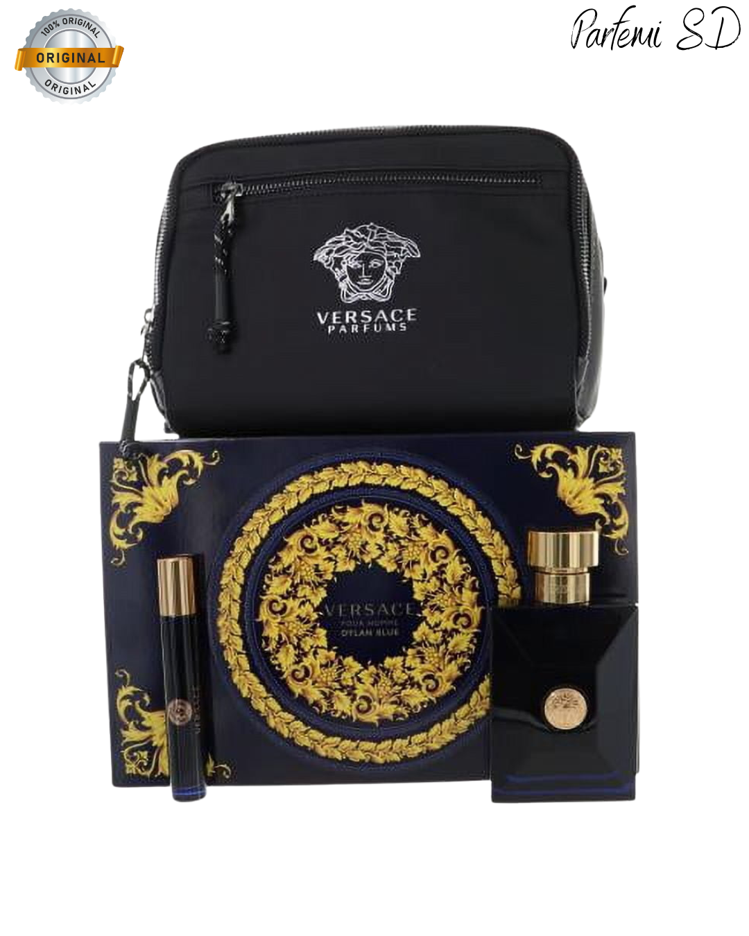 Versace Dylan Blue Pour Homme EDT SETOVI