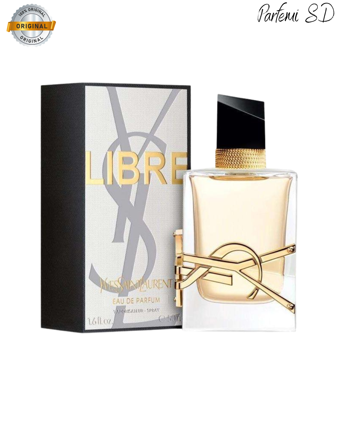 YSL Libre EDP