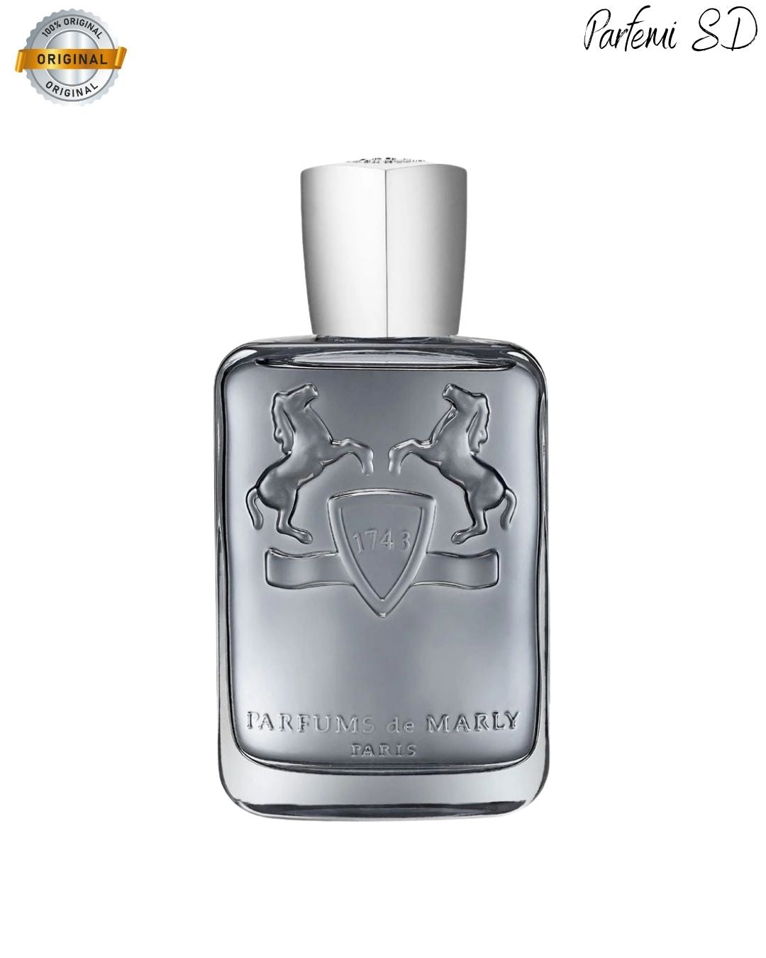 Parfums De Marly Castley EDP Parfemi SD muski parfem