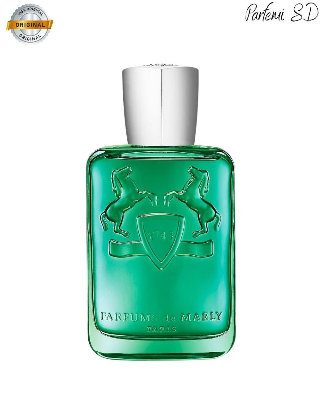 Parfums De Marly Greenley EDP Parfemi SD unisex parfem