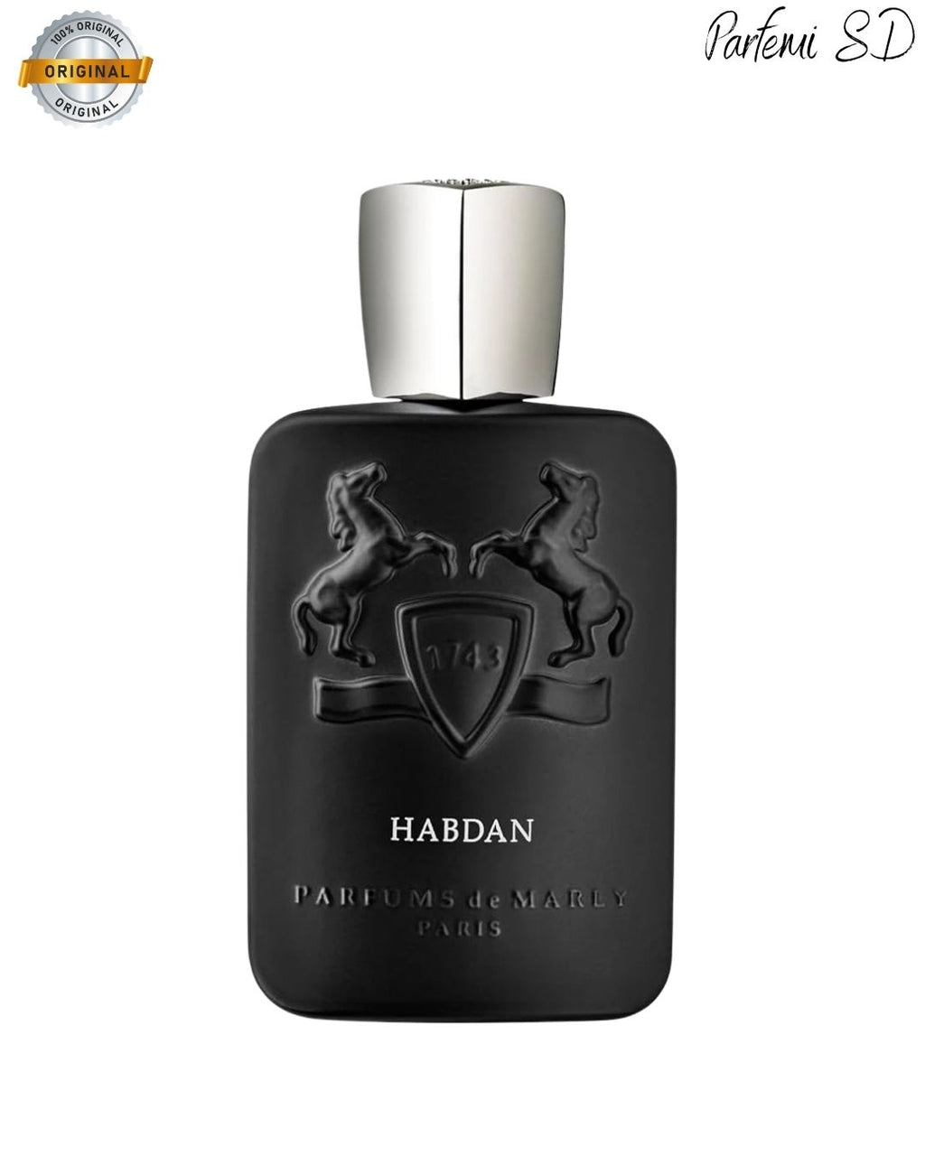 Parfums De Marly Habdan EDP Parfemi SD unisex parfem