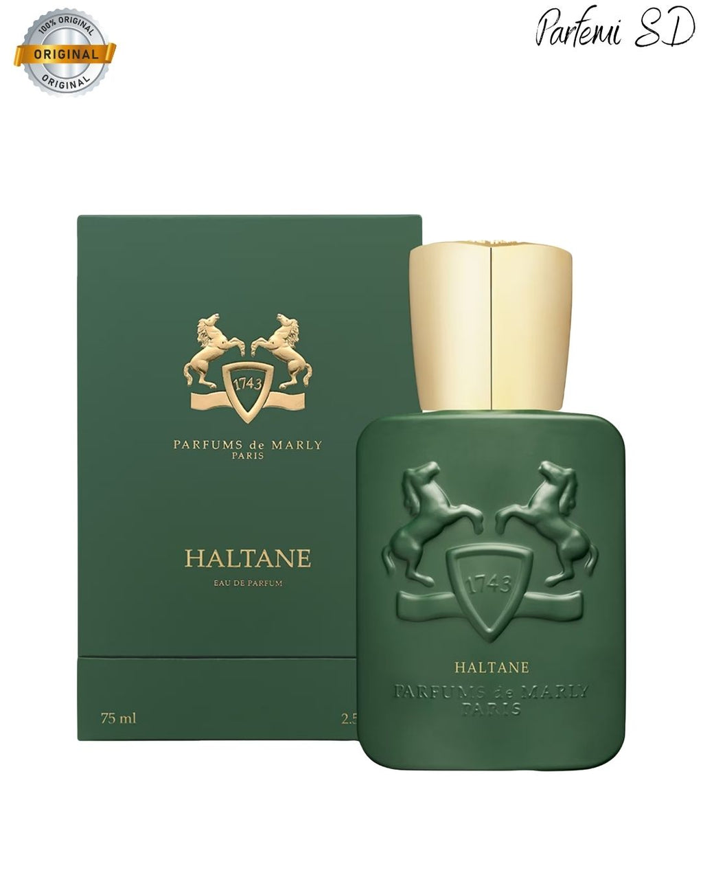 Parfums De Marly Haltane EDP 75ml Parfemi SD muski parfem