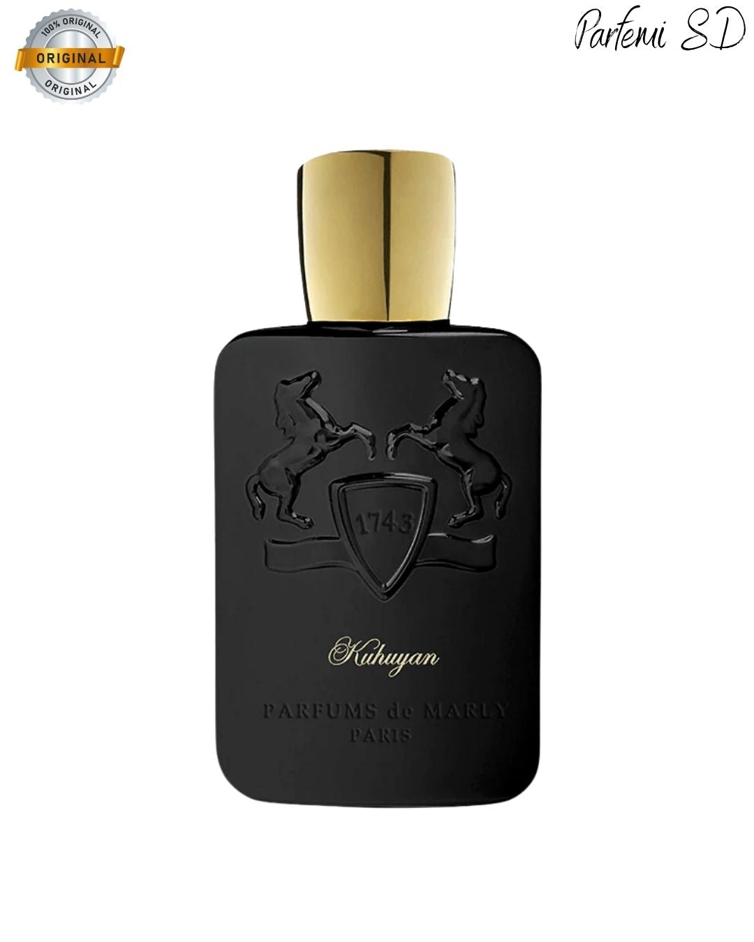 Parfums De Marly Kuhuyan EDP Parfemi SD unisex parfem