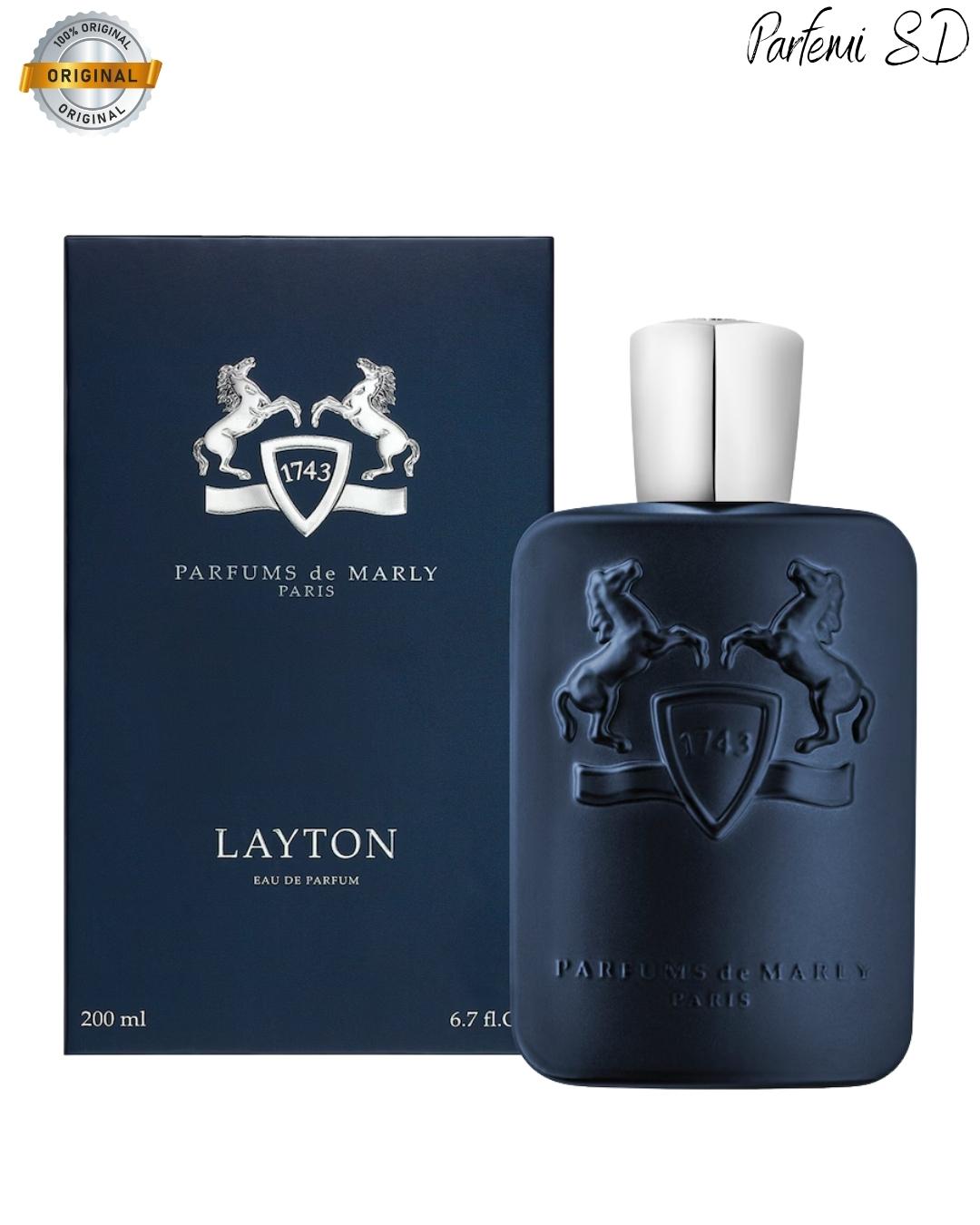 Parfums De Marly Layton EDP 200ml Parfemi SD muski parfem
