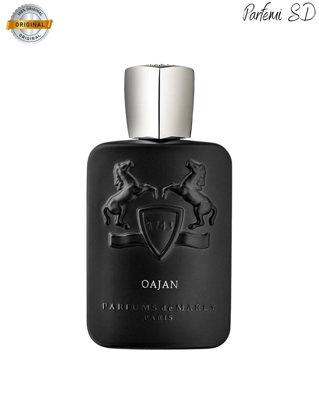 Parfums De Marly Oajan EDP Parfemi SD muski parfem