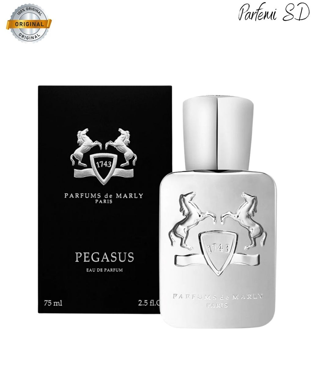 Parfums De Marly Pegasus EDP 75ml Parfemi SD muski parfem