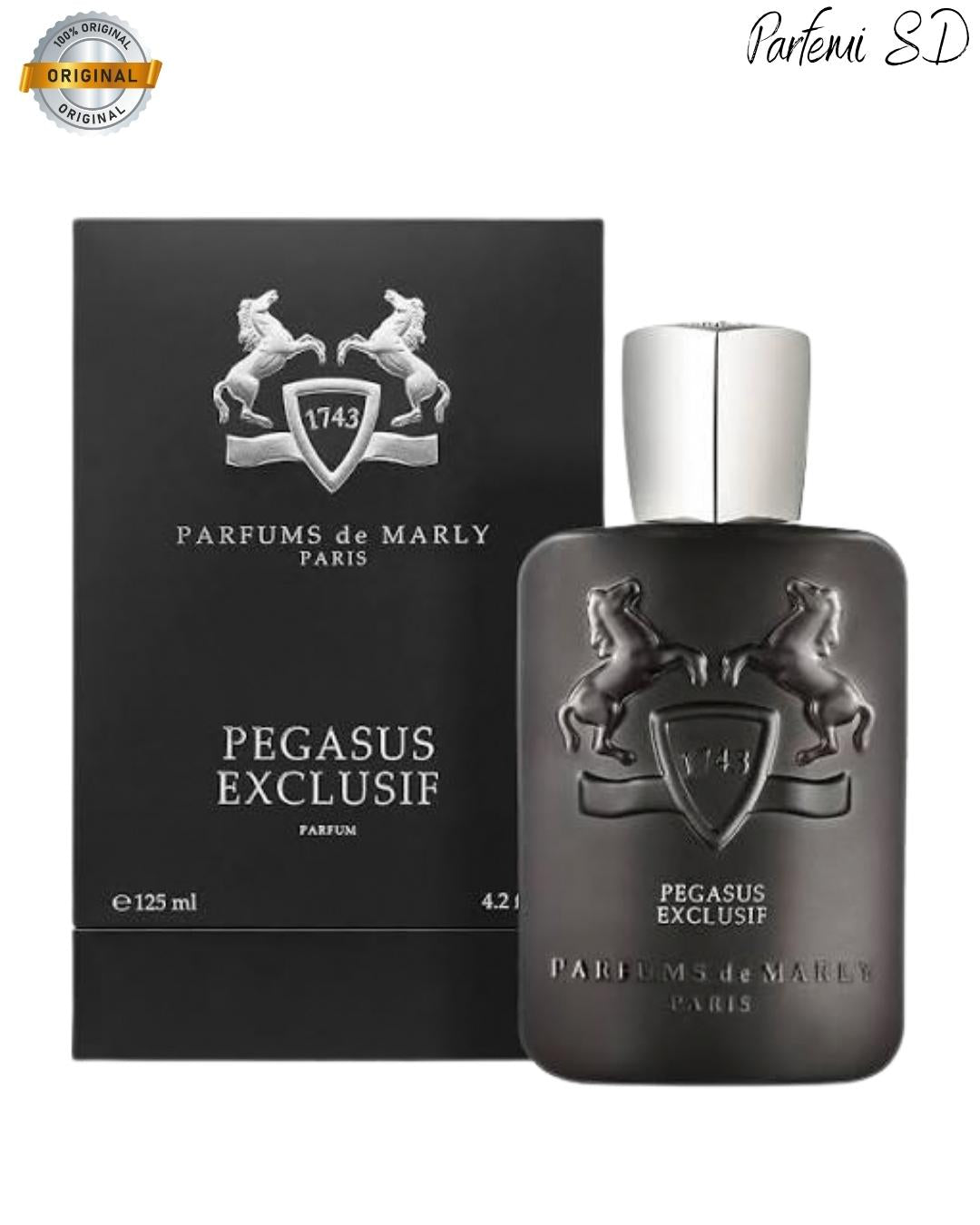 Parfums De Marly Pegasus Exclusif EDP 125ml Parfemi SD muski parfem
