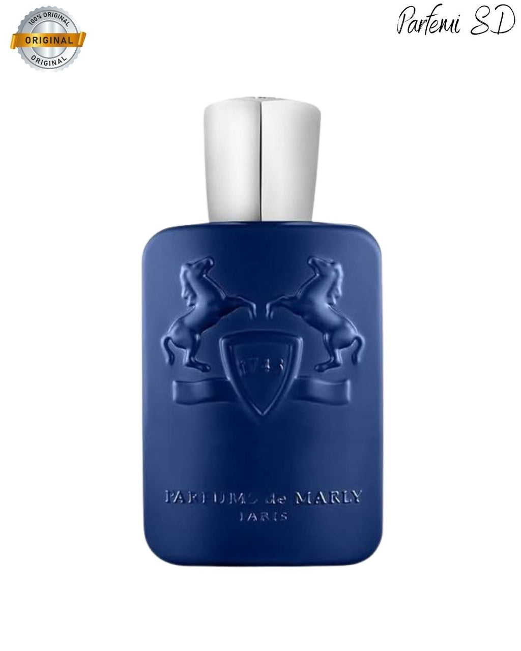 Parfums De Marly Percival EDP Parfemi SD unisex parfem