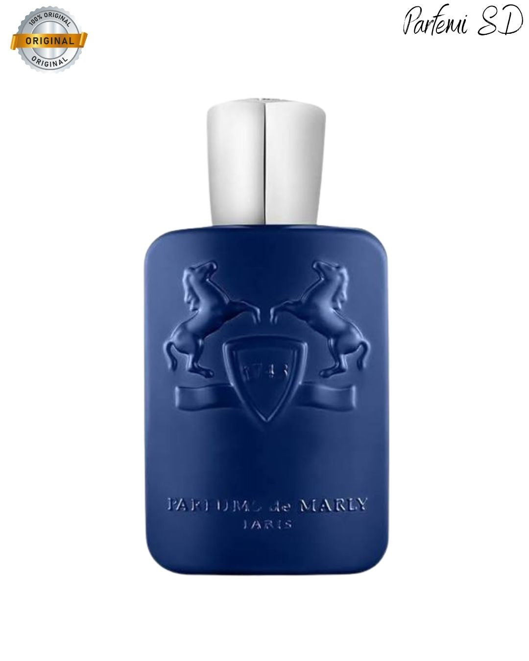 Parfums De Marly Percival EDP Parfemi SD unisex parfem