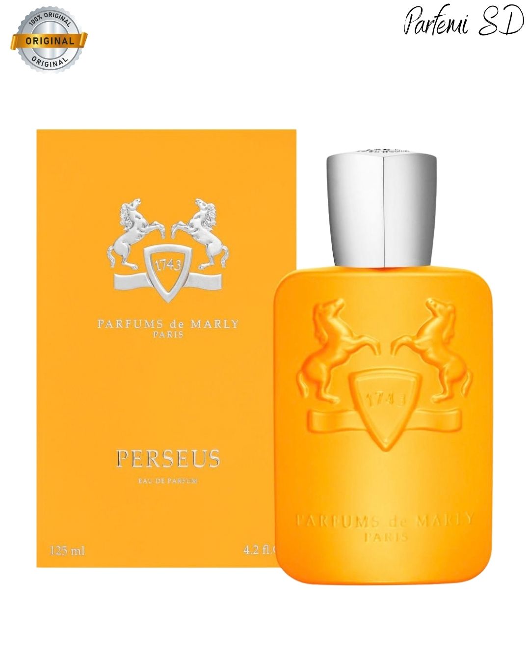 Parfums De Marly Perseus EDP 125ml Parfemi SD muski parfem